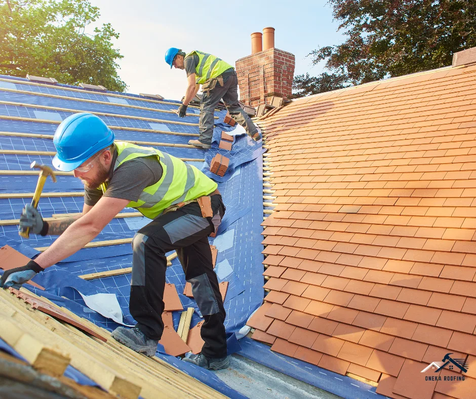 Why choose Roof Repair Near Me in Freedom, NY